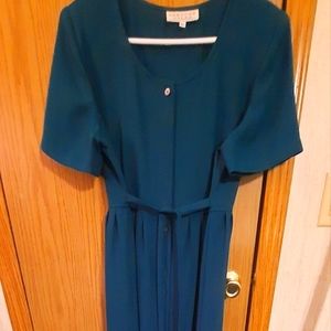 NWOT Spencer Tyler Dress Size M